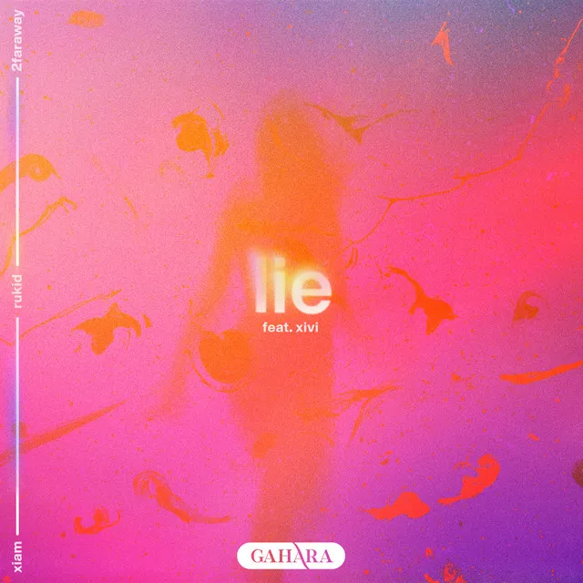 Lie