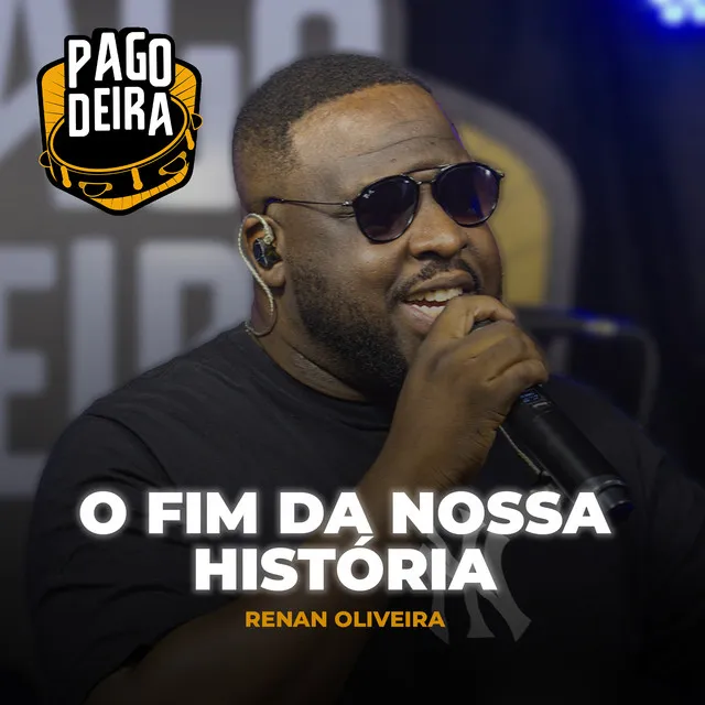 O Fim Da Nossa História