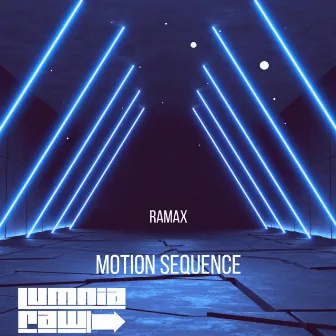 Motion Sequence by Ramax