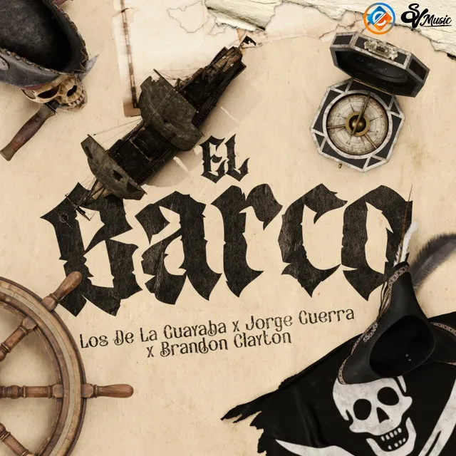 El Barco