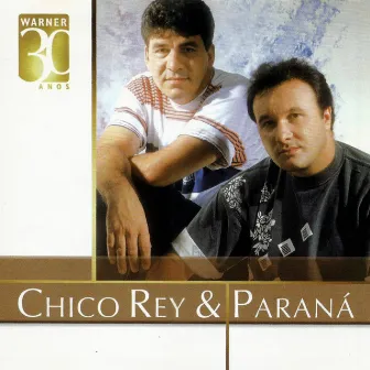 Warner 30 anos by Chico Rey & Paraná