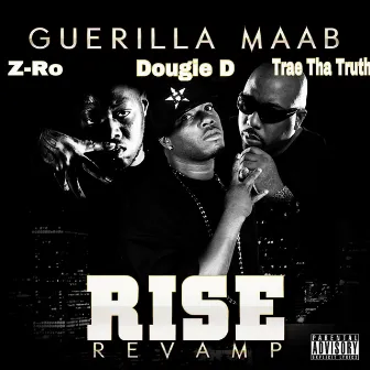 Rise Revamp by Dougie D