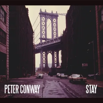 Stay by Peter Conway