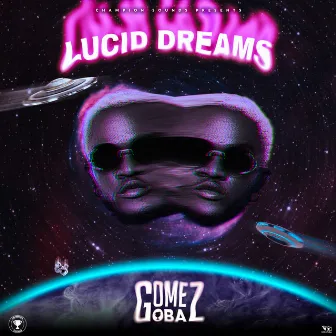 Lucid dreams by Gomez Oba