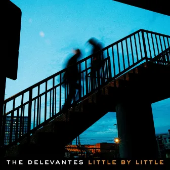 Little by Little by The Delevantes