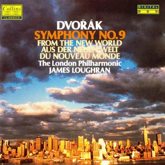 Dvořák: Symphony No.9 