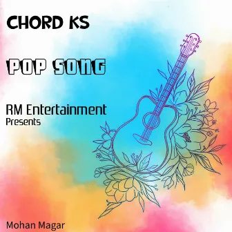 Chord KS by Mohan Magar