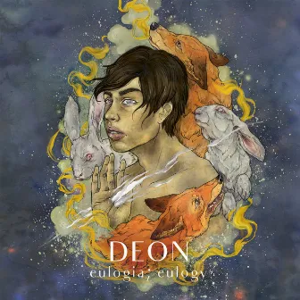 Eulogia; Eulogy by DEON