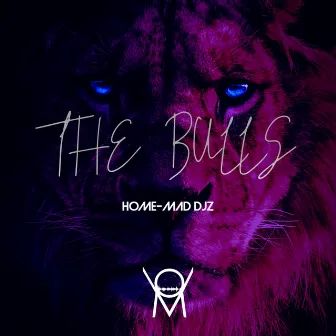 The Bulls by Home-Mad Djz