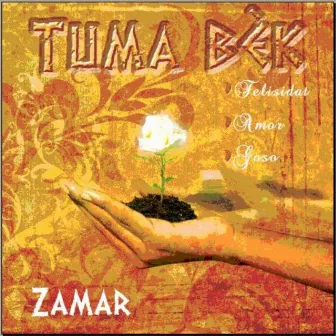 Tuma Bèk by Zamar