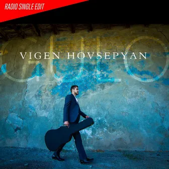 Gulo (Radio Single Edit) by Vigen Hovsepyan