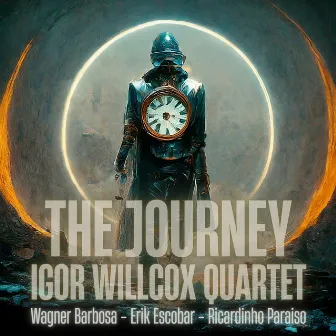 The Journey by Igor Willcox