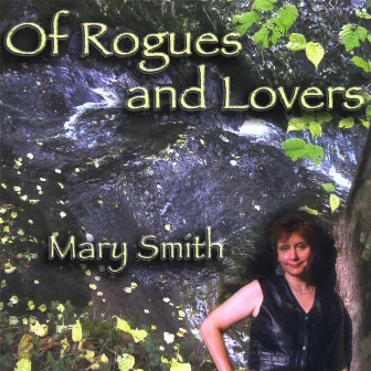 Of Rogues And Lovers by Mary Smith