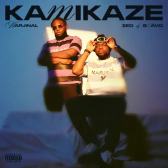 Kamikaze by Zed