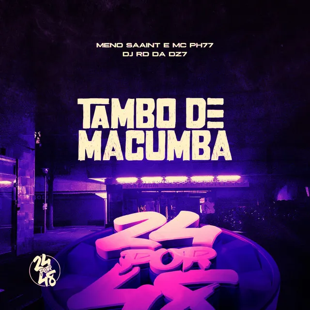 Tambo de Macumba