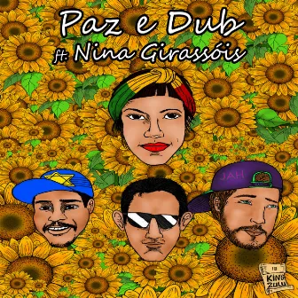 Franca Vibes by Paz e Dub