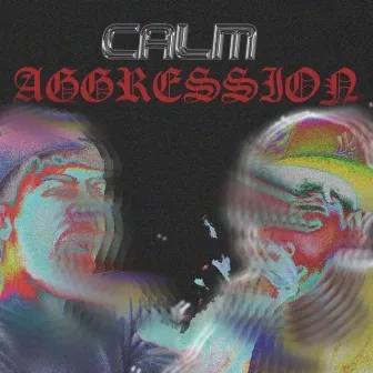 calm aggression by Yungustt