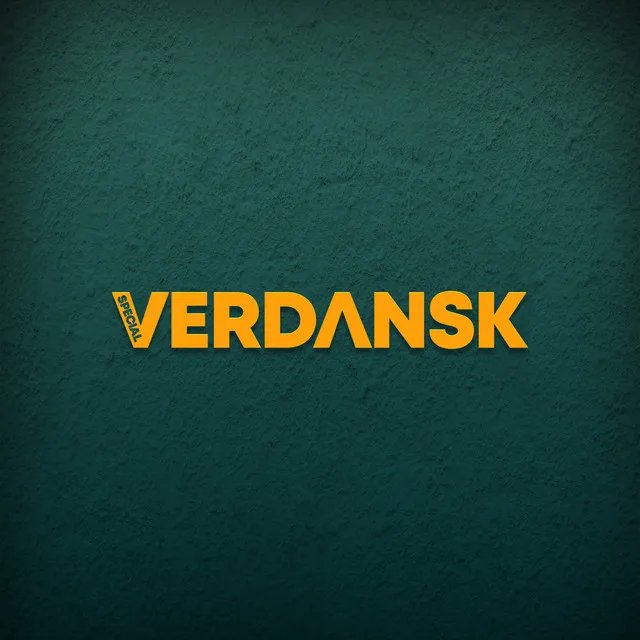 Verdansk