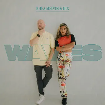 Waves by Hix