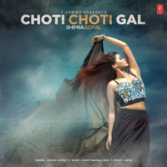 Choti Choti Gal by Bob