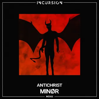 Antichrist by Minor