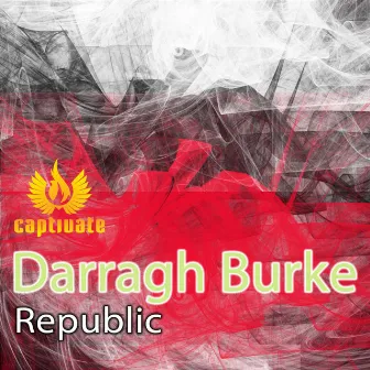 Republic by Darragh Burke