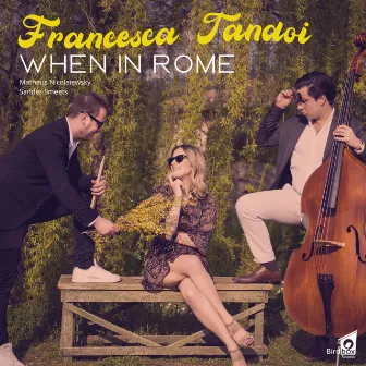 When in Rome by Francesca Tandoi