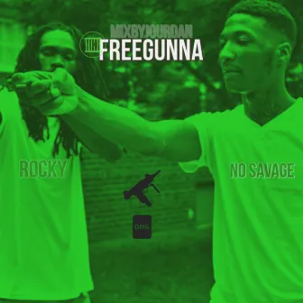 Freegunna by Essential Soundz