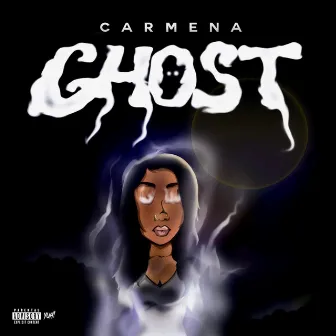 GHOST by Carmena