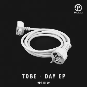 Day EP by Tobe