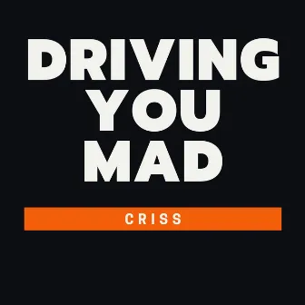 Driving You Mad by Criss