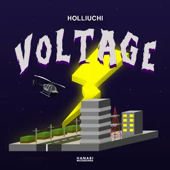 Voltage by HOLLIUCHI