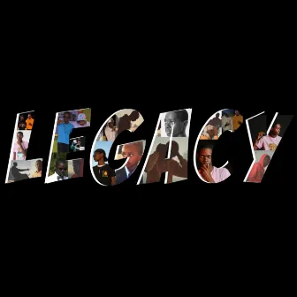 LEGACY by Acb Shawn