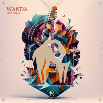 Wanda by Skillz jay