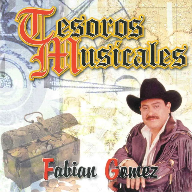 Tesoros Musicales