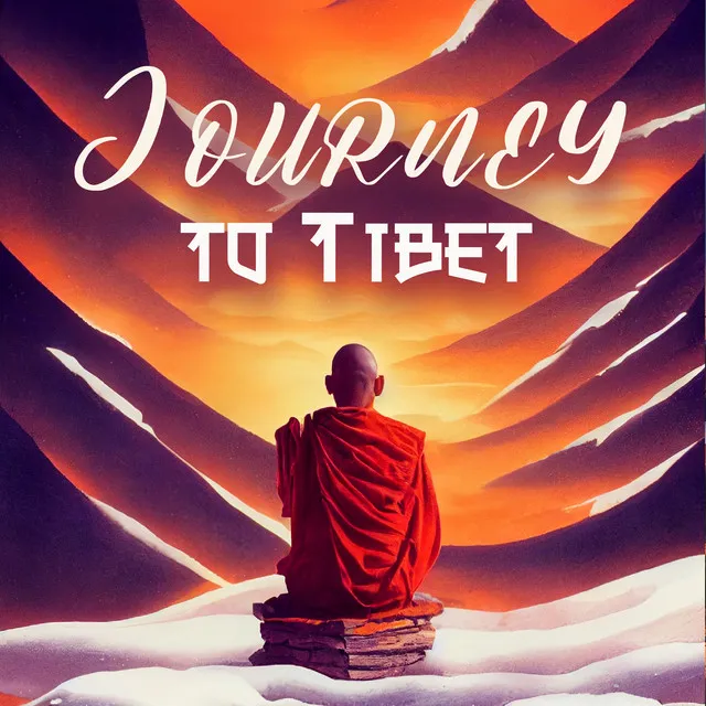 Journey to Tibet: Inner Stillness from Tibet, Tibetasn Bowls for Meditation