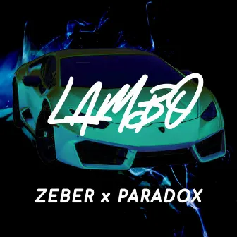 Lambo by Zeber Drago