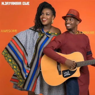 Njayanira Gwe by Awesome