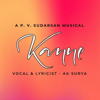 Kanne by Ak Surya