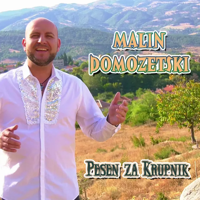 Pesen za Krupnik