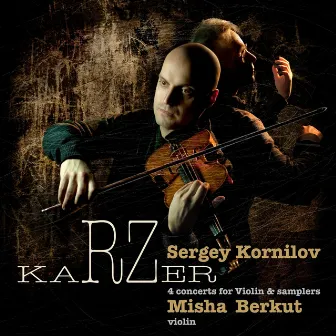 Karzer by Misha Berkut