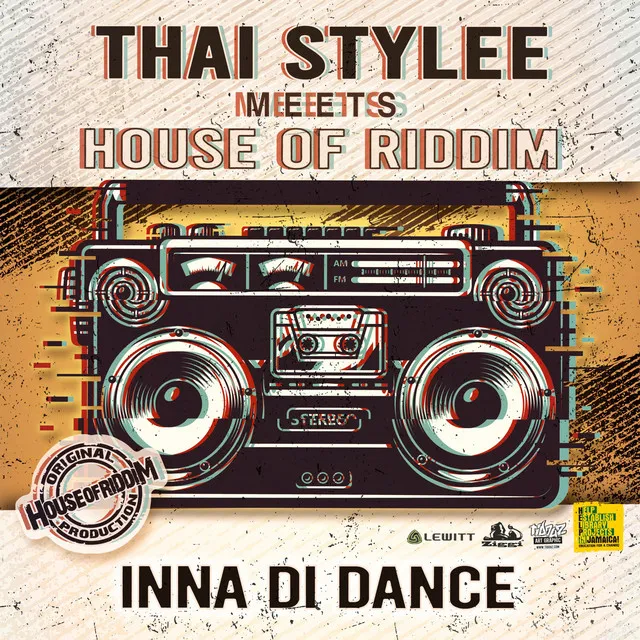 Inna Di Dance