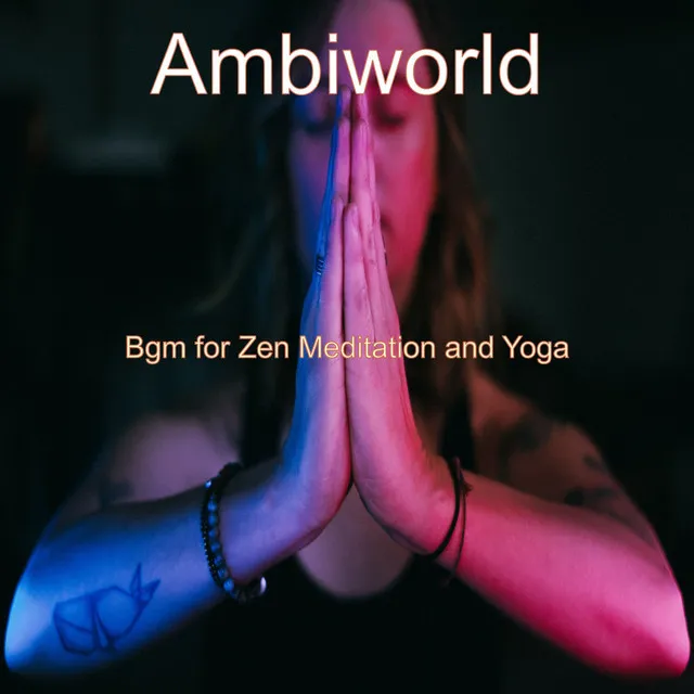 Moods for Binaural Zen Gaya - Incredible Piano New Age