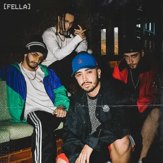 Fella by Fella Rap