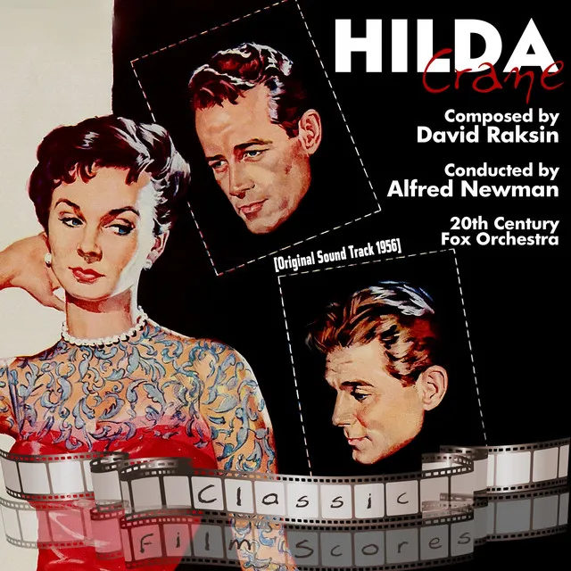 Main Title - From Hilda Crane, 1956