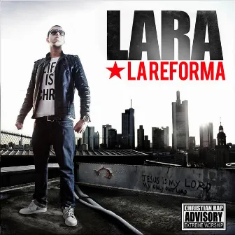 La Reforma by Lara