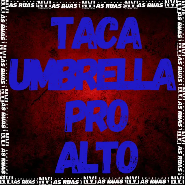 Taca Umbrella pro Alto