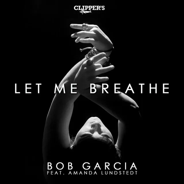 Let Me Breathe (feat. Amanda Lundstedt)