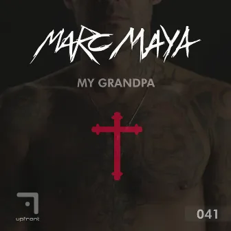 My Grandpa by Marc Maya