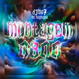 Montagem 0800 by DJ Mv7